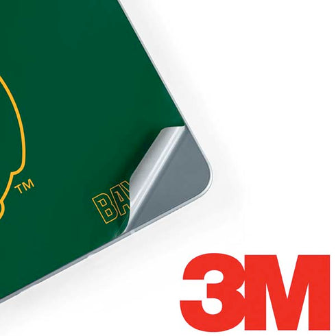 Baylor University Mascot Galaxy Book 12in Skin